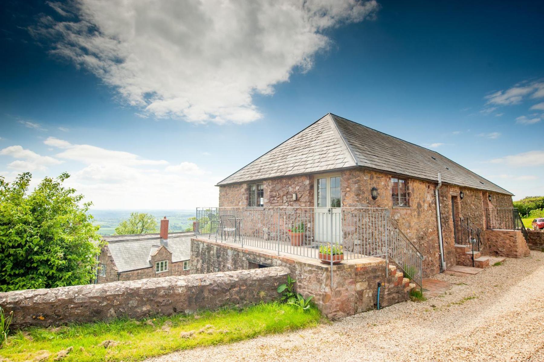 Tilbury Shepherd Huts With Hot Tubs Plus Holiday Cottages West Bagborough Dış mekan fotoğraf